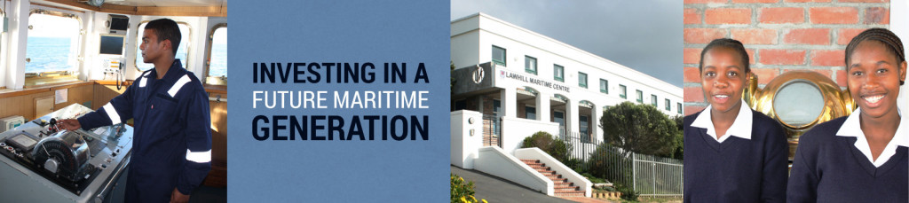 Lawhill Maritime Center