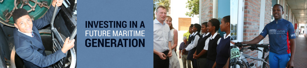 Lawhill Maritime Center