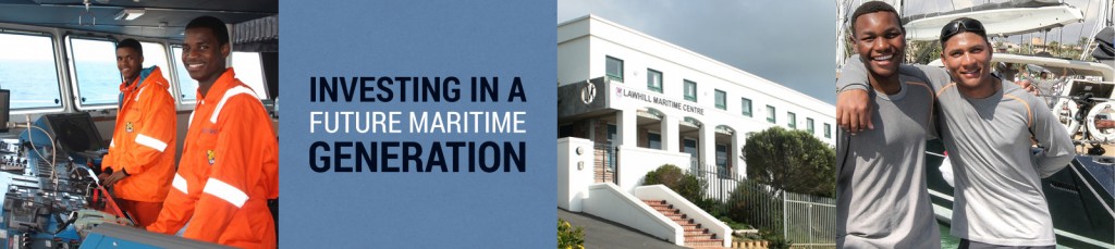 Lawhill Maritime Center