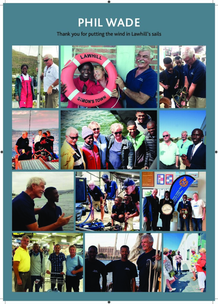 Lawhill Maritime Center