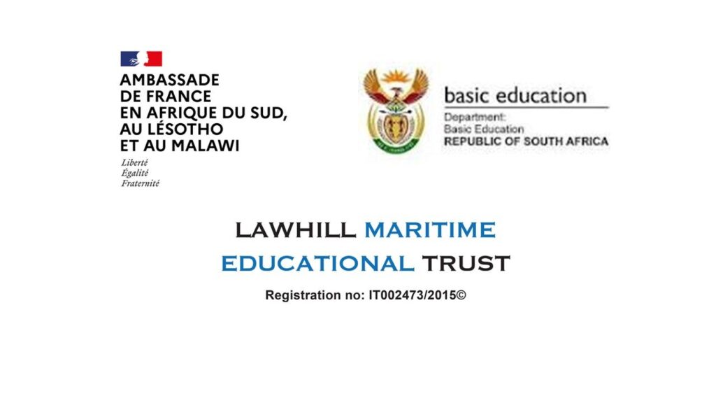 Lawhill Maritime Center